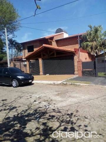 Residencia de lujo en lambare — foto 3