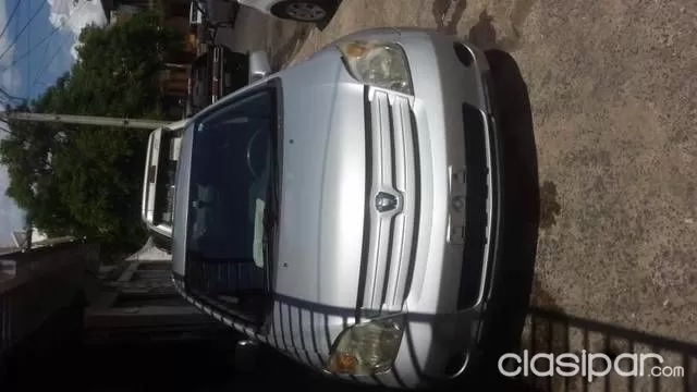 Toyota Ist 2003 — foto 3