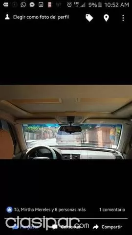 Mercedes-Benz C 220 1997 — foto 7