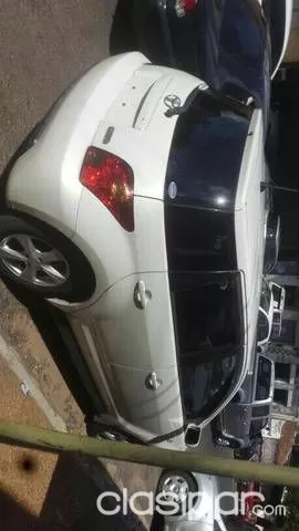 Toyota Ist 2003 — foto 3