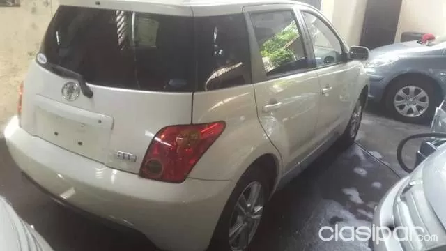 Toyota Ist 2003 - foto 8