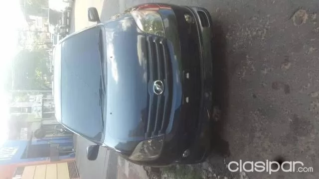 Toyota Ist 2006 — foto 4