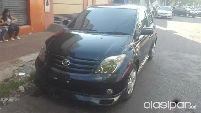 Toyota Ist 2006 - foto 6