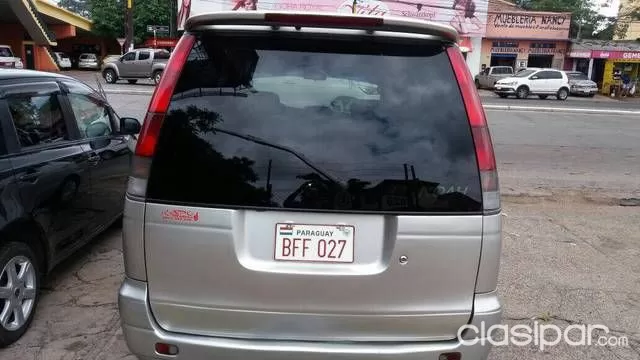 Toyota Noah 2001 — foto 3