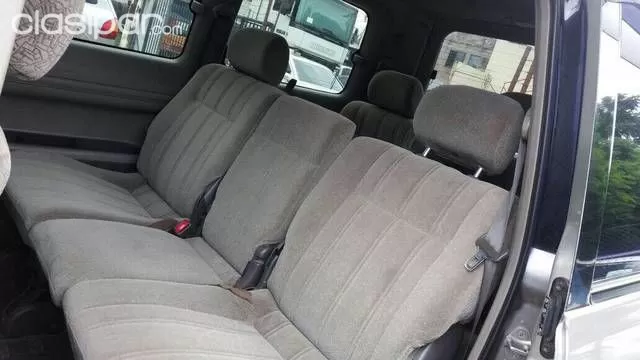 Toyota Noah 2001 - foto 8