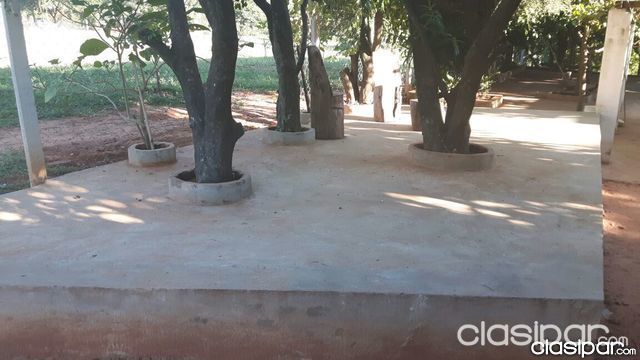 OFERTAA!!! VENDO TERRENO CON CASA — foto 2