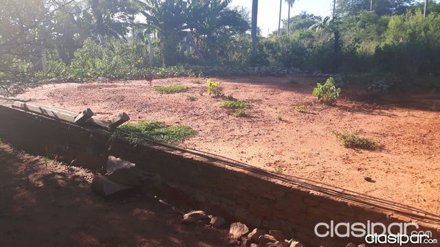 OFERTAA!!! VENDO TERRENO CON CASA — foto 3