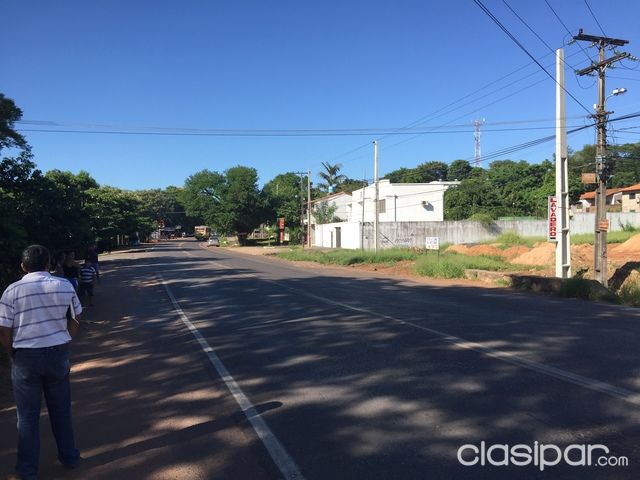 REMATO TERRENO de 6.800m2 en Villa Elisa s Calle Ultima! — foto 3