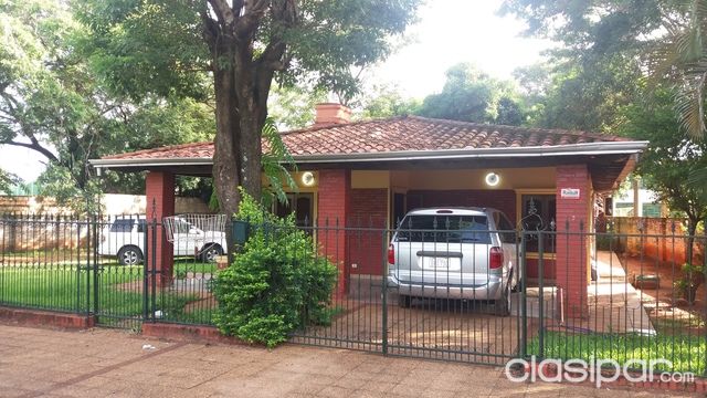 VENDO CASA EN FERNANDO DE LA MORA ZONA SUR — foto 3