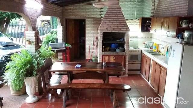 Vendo hermosa casa en reducto san lorenzo — foto 3