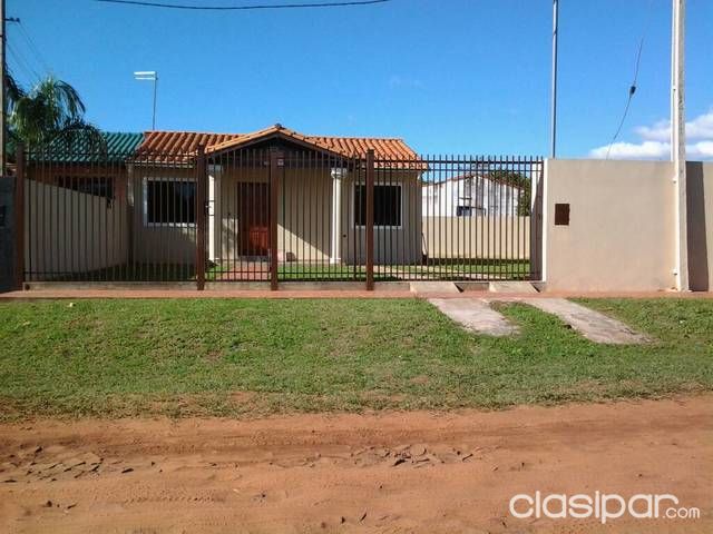 vendo una casa a estrenar — foto 2