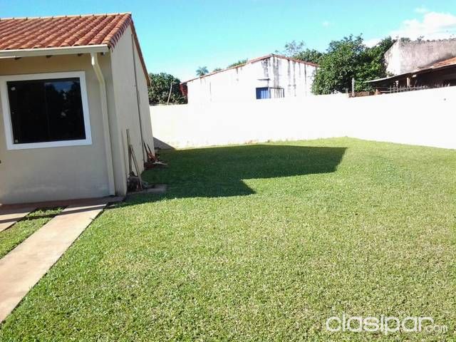 vendo una casa a estrenar — foto 3