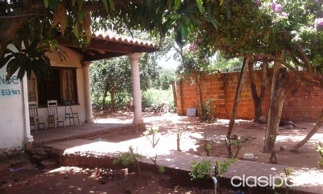 Vendo hermosa casa en Ruta 1 Km 20!! — foto 3