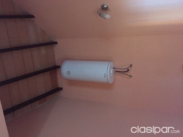 Vendo Casa tipo quinta en Mariano roque alonso, con piscina, aceptó propiedad Rural como parte de PAGO — foto 3