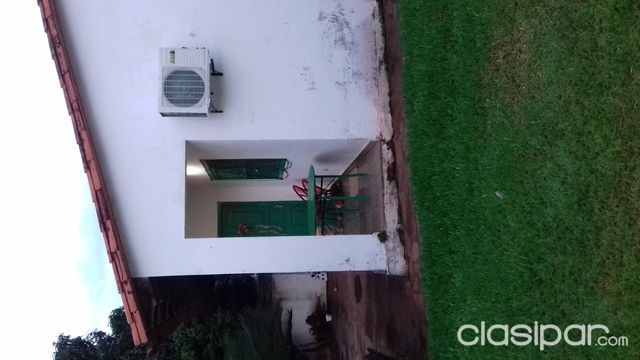 Vendo casa en Barcequillo a 1 cuadra de Avelino Martinez — foto 2