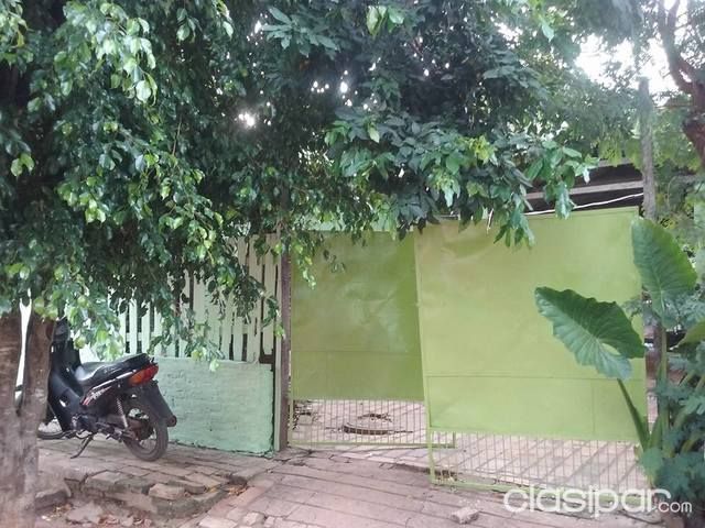Vendo casa en San Pedro de Ycuamandyyú — foto 3