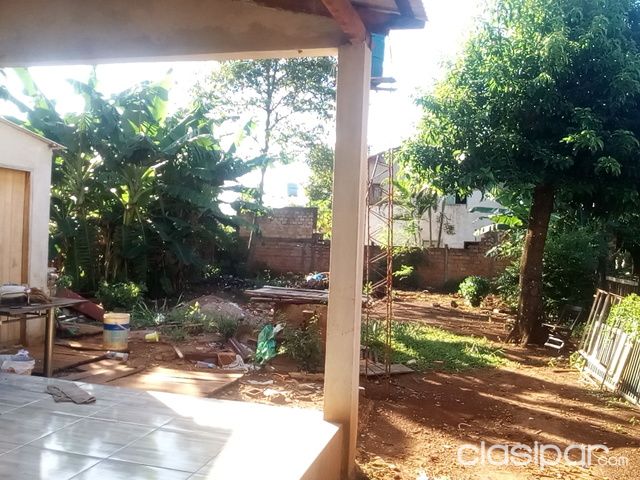 Vendo casa tres titulada — foto 2