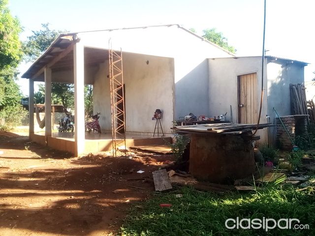 Vendo casa tres titulada — foto 3