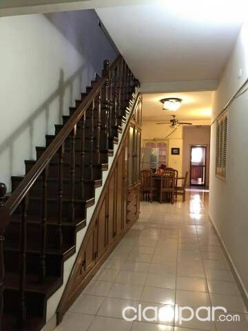Vendo casa totalmente amueblada — foto 2