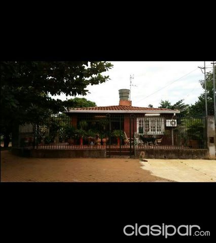 VENDO HERMOSA CASA EN SAN LORENZO — foto 2
