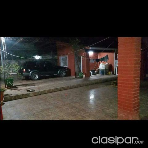 VENDO HERMOSA CASA EN SAN LORENZO — foto 3