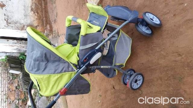 Vendo Carrito (Smart Kids) — foto 3