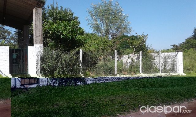 Vendo tinglado,zona centrica de Ñemby!!! — foto 3
