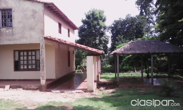 Vendo Casa de 160mts2 de Construcción — foto 2