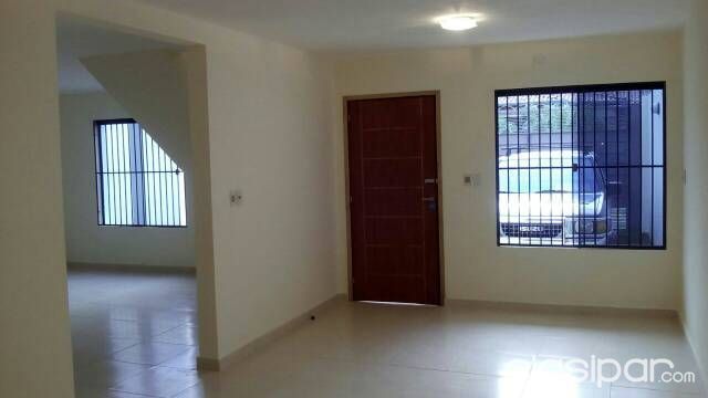 Vendo Dúplex en Lambare zona Hiper el pueblo — foto 2
