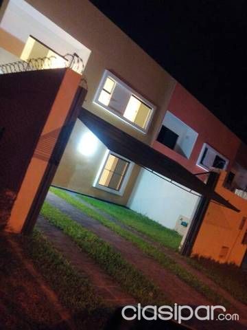 Vendo Dúplex en Lambare zona Hiper el pueblo — foto 3