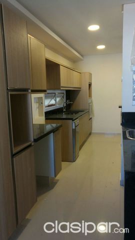 VENDO DEPARTAMENTOS 3 DORMITORIOS A ESTRENAR BARRIO SAN CRISTOBAL — foto 2