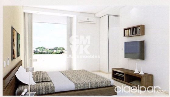 VENDO DEPARTAMENTO DE LUJO - ZONA VILLAMORRA — foto 2