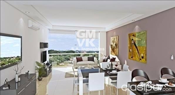 VENDO DEPARTAMENTO DE LUJO - ZONA VILLAMORRA — foto 3