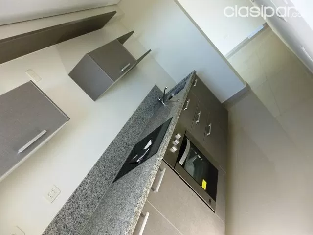 Departamento en Asunción en Venta – Villa Aurelia — foto 3