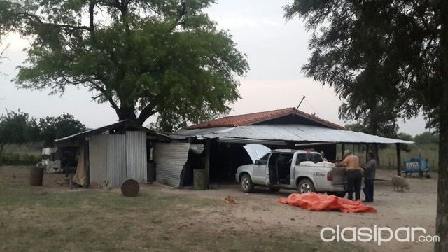 Vendo estancia en Esteban Martinez — foto 3