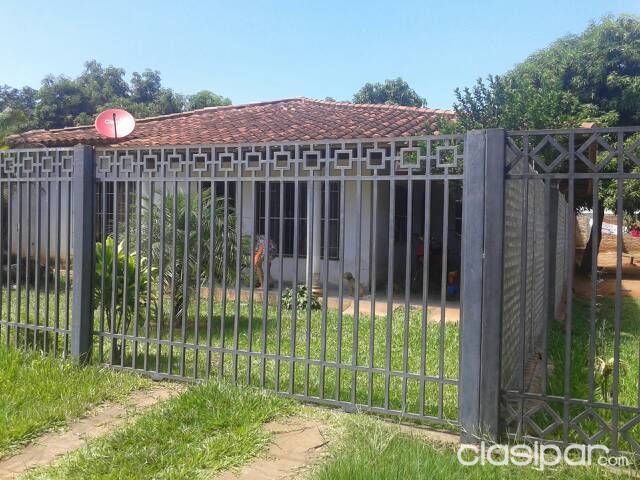 Vendo casa en San Lorenzo — foto 3