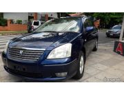 IMPECABLE TOYOTA PREMIO 2002 REAL AZUL RECIÉN IMPORTADO OFRECE ANTAR AUTOMOTORES CON LA MEJOR GARANTIA DEL PARAGUAY..!!!! TR CON AUGUSTO