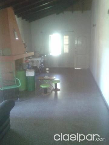 SOBRE AVDA. MCAL. LOPEZ a una cuadra del PINEDO vendo INMUEBLE — foto 2
