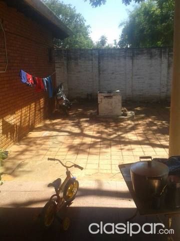 SOBRE AVDA. MCAL. LOPEZ a una cuadra del PINEDO vendo INMUEBLE — foto 3