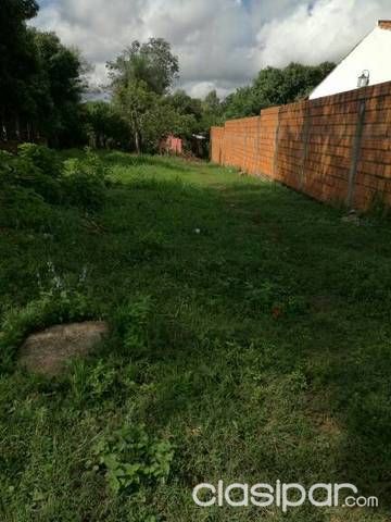 Vendo hermoso terreno en ruta Luque, san lorenzo — foto 2