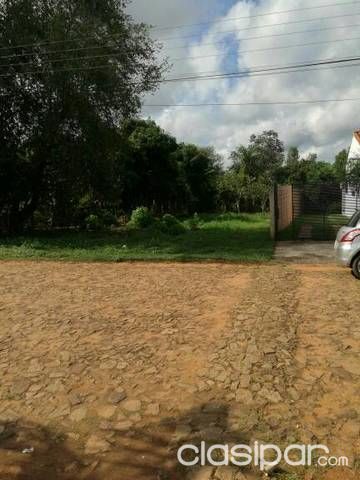 Vendo hermoso terreno en ruta Luque, san lorenzo — foto 3