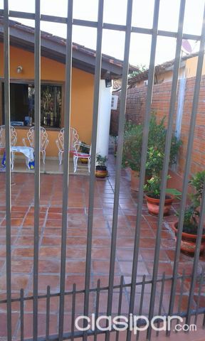 VENDO HERMOSA CASA EN LUQUE — foto 2