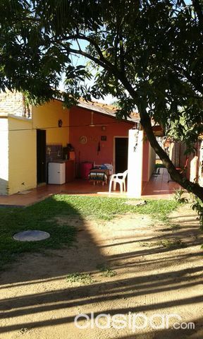 VENDO HERMOSA CASA EN LUQUE — foto 3