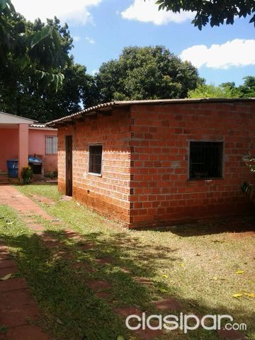VENDO HERMOSA CASA EN REMANSITO CIUDAD DEL ESTE — foto 2
