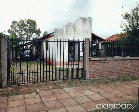 VENDO PROPIEDAD EN CARMEN DEL PARANÁ — foto 3