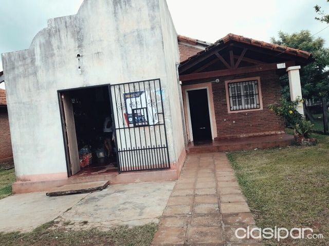 VENDO CASA EN CARMEN DEL PARANÁ — foto 2