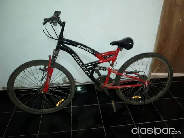 Vendo bicicletas en oferta — foto 2