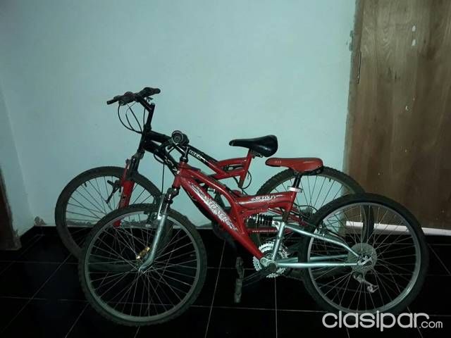 Vendo bicicletas en oferta — foto 3