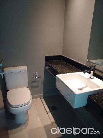 DEPARTAMENTO A ESTRENAR DE 3 DORMITORIOS, DOBLE COCHERA- S BOGGIANI — foto 3