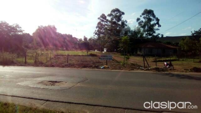 Terreno titulado — foto 2